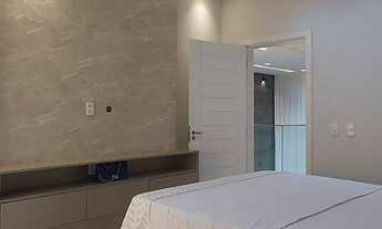 Imagem 5: Sobrado a venda no Condomínio Florais do Valle