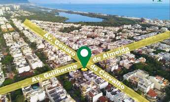 Imagem 3: Apartamento no Recreio Gleba A lançamento