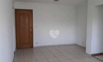 Imagem 6: Engenho Novo Varanda 2 qtos com vaga