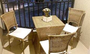 Imagem 6: Apartamento com 3 dormitórios à venda, 67 m² por R$ 530.000 - Vila Maria - São Paulo/SP