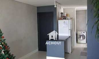 Imagem 3: IMPERDÍVEL, CHELSEA TOWER, GLEBA PALHANO, ANDAR ALTO, SOL DA MANHÃ, LAZER COMPLETO!