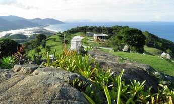 Imagem 2: Terreno para Venda em Morrinhos Garopaba-SC