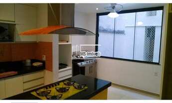 Imagem 4: COPACABANA, SALÃO, 3 QUARTOS