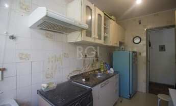 Imagem 7: Apartamento de 1 quarto no bairro Passo D'areia em Porto Alegre