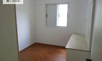 Imagem 4: Apartamento com 2 dormitórios à venda, 57 m² por R$ 410.000,00 - Bosque da Saúde - São Pau