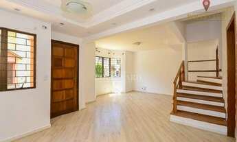 Imagem 3: Sobrado com 3 dormitórios à venda, 126 m² por R$ 430.000,00 - Santa Cândida - Curitiba/PR