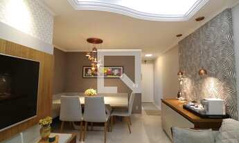 Imagem 3: Apartamento à Venda - Belém, 3 Quartos, 56 m2