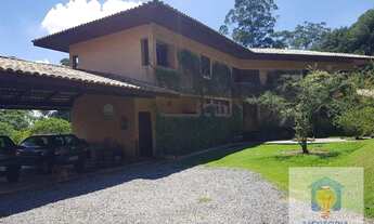 Imagem 3: Casa com 3 dorms à Venda - R$ 1.680.000 - Vila Real Moinho Velho - Embu das Artes/SP