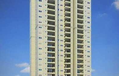 Imagem: Apartamento residencial para venda, Picanço