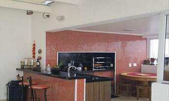 Imagem 3: Apartamento em São Paulo bairro Jardim Monte Kemel