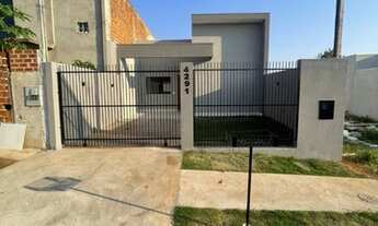 Imagem: Casa para locação 02 quartos, recém construída