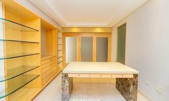 Imagem 3: Apartamento à venda, 451 m² por R$ 3.050.000,00 - Batel - Curitiba/PR