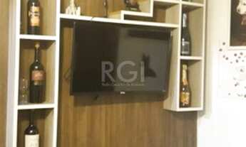 Imagem 3: Apartamento em Restinga