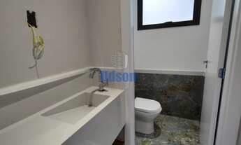 Imagem 3: Casa em Condomínio para Venda em Bauru, Cond. Tavano, 3 dormitórios, 3 suítes, 4 banheiros