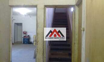 Imagem 5: Galpão, 553 m² - venda por R$ 1.500.000,00 ou aluguel por R$ 8.000,00/mês - Parque das Naç