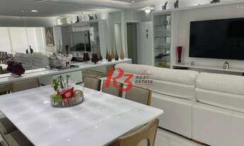 Imagem 2: Apartamento com 2 dormitórios no Residencial Bossa Nova no Marapé em Santos