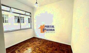 Imagem 4: Apartamento 1 quarto + dependência completa à venda, 55 m² por R$ 250.000 - Alto - Teresóp