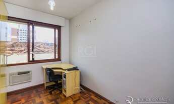 Imagem 5: Apartamento em Cristo Redentor