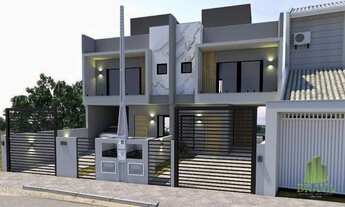 Imagem: Casa localizada no Jd. Botânico- São José