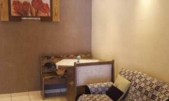 Imagem 3: Casa Padrão para Venda em Parque Eldorado Campinas-SP - 3066