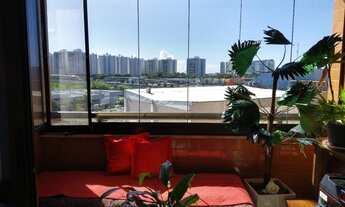 Imagem 2: APARTAMENTO RESIDENCIAL em SALVADOR - BA, PARALELA