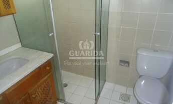 Imagem 7: Apartamento para aluguel, 2 quartos, 1 vaga, HUMAITA - Porto Alegre/RS