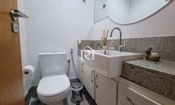 Imagem 6: Apartamento para venda com 4 quartos 3 vagas por R$ 1.700.000,00 em Jardim Camburi - Vitór