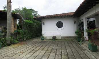 Imagem 5: Casa com 3 dormitórios à venda, 480 m² por R$ 2.200.000,02 - Granja Viana - Cotia/SP