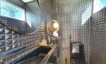 Imagem 6: Casa à venda, 310 m² por R$ 2.170.000,00 - Aldebaran Ville - Teresina/PI