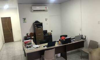 Imagem 5: Sala Comercial Galpão / depósito com 1 vaga na garagem