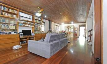 Imagem 6: Casa em Ipanema 4 dormitórios terreno com 968m²