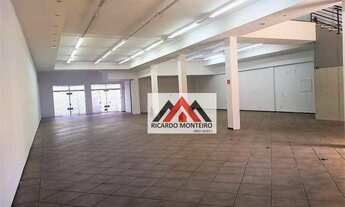 Imagem 4: Ponto para alugar, 645 m² por R$ 18.000/mês - Centro - Caraguatatuba/SP