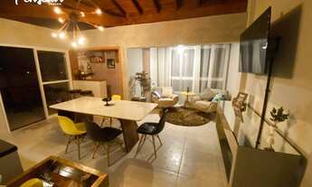 Imagem 2: Ubatuba - Praia de Itaguá : Cobertura Duplex Mobiliada a venda com 3 Dormitórios Suite 2 V