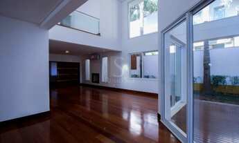 Imagem 4: SAO PAULO - Casa de Condomínio - Alto Da Boa Vista