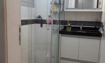 Imagem 7: Apartamento para Venda em São José dos Campos, Parque Industrial, 2 dormitórios, 1 banheir