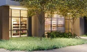 Imagem 2: Apartamento residencial para venda, Campo Belo, São Paulo - AP10374