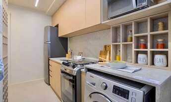 Imagem 7: Cury Lançamento -Residencial Mérito Jacarepaguá