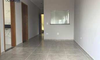 Imagem 2: Apartamento com 2 dormitórios à venda, 53 m² no bairro Alvinópolis - Atibaia/SP - AP0683