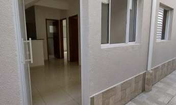 Imagem 3: Casa com 2 dormitórios à venda, 46 m² por R$ 235.000,00 - Ocian - Praia Grande/SP