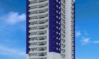Imagem 3: Apartamento com 3 dormitórios à venda, 124 m² por R$ 957.000,00 - Canto do Forte - Praia G