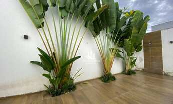 Imagem 4: Casa com 4 dormitórios à venda, 137 m² por R$ 860.000,00 - Morros - Teresina/PI