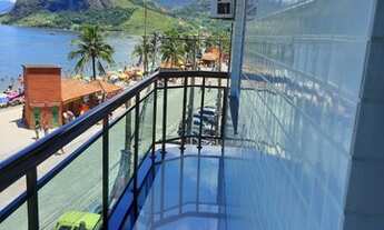 Imagem 2: Imoveis em muriqui- Imobiliária nova aliança vende apartamento beira mar em muriqui!!