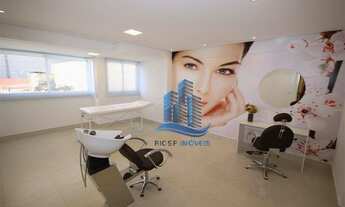 Imagem 3: Apartamento à venda, 64 m² por R$ 580.392,00 - Fundação - São Caetano do Sul/SP