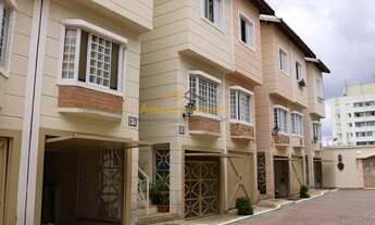 Imagem 3: Sobrado em Condomínio para Venda em São Paulo, Vila Aricanduva, 2 dormitórios, 2 suítes, 1