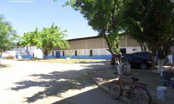 Imagem 2: Galpão à venda, 4800 m² por R$ 5.500.000,00 - Distrito Industrial - Maracanaú/CE