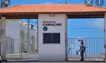 Imagem: PF15 vendo apartamento no duo Residencial