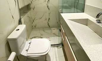 Imagem 4: Apartamento com 4 dormitórios à venda, 252 m² por R$ 2.488.000 - Sion - Belo Horizonte/MG