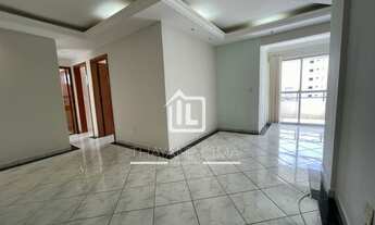 Imagem: Apartamento com 3 quartos no Jardim América