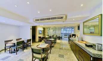 Imagem 3: Flat em Moinhos de Vento