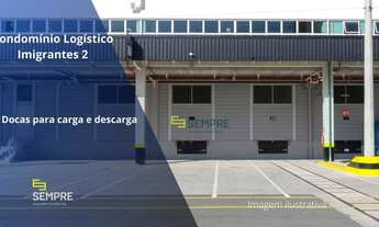 Imagem 7: Galpão para alugar em São Bernardo do Campo/SP